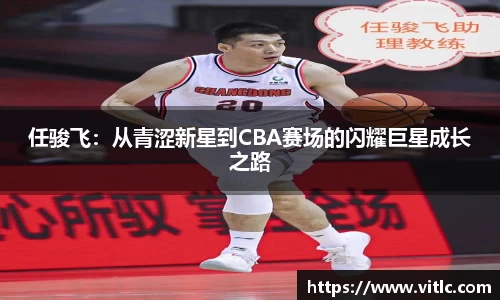 任骏飞：从青涩新星到CBA赛场的闪耀巨星成长之路